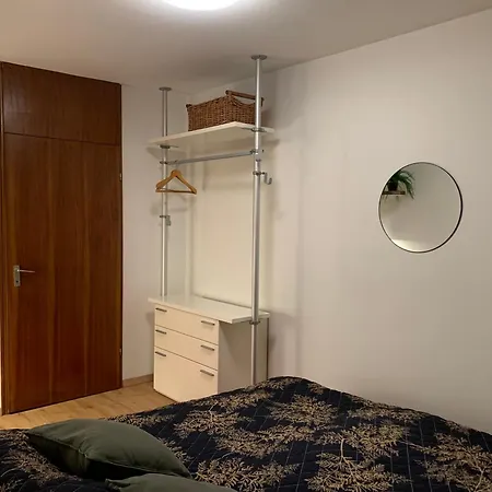 Schoene 3 Zkb In Pfersee Apartmán