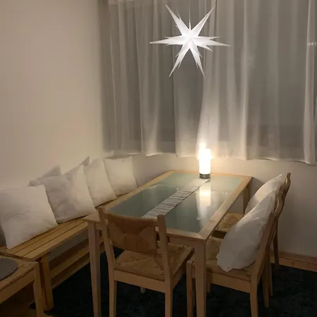 Schoene 3 Zkb In Pfersee Apartmán *