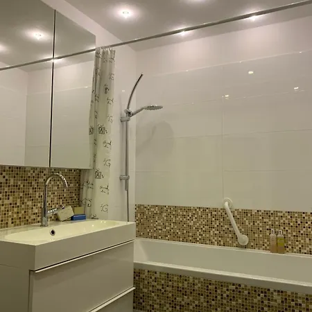 Schöne 3 Zkb In Pfersee * Augsburg