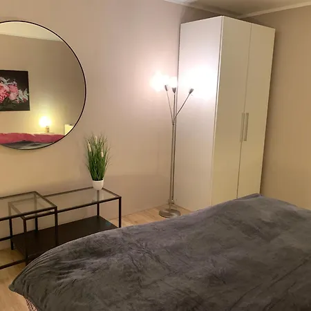 Schöne 3 Zkb In Pfersee