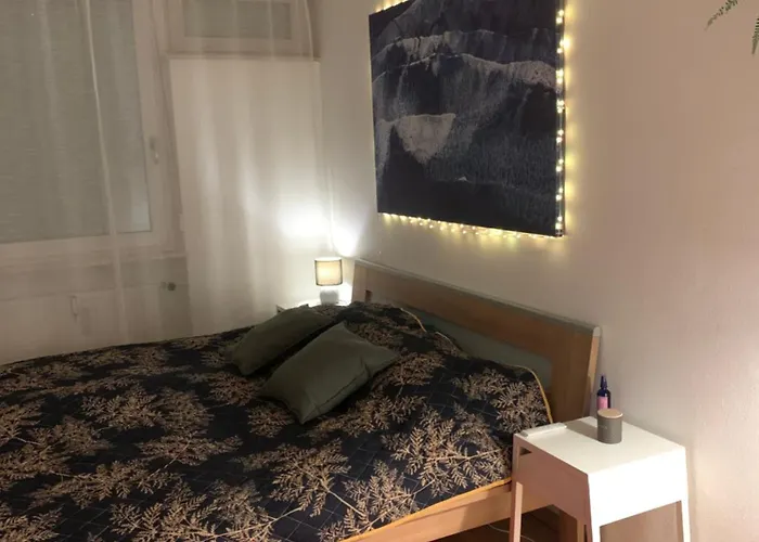 Lejlighed Schoene 3 Zkb In Pfersee